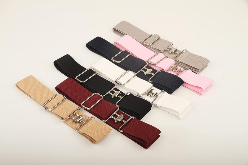 mucol Equestrian Belts, Horseback Riding Belts for Women - Image 4